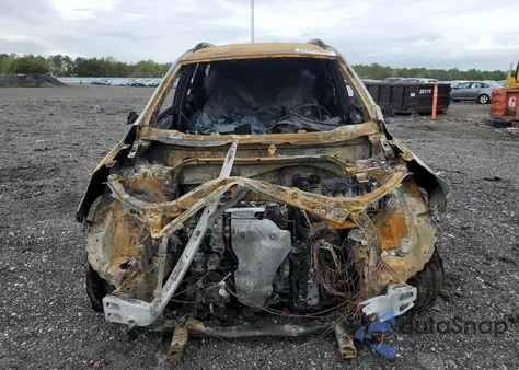 2023 Chevrolet Equinox Rs from USA, damaged, VIN 3GNAXWEG9PS123962